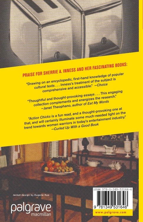 Produktbild: Secret Ingredients