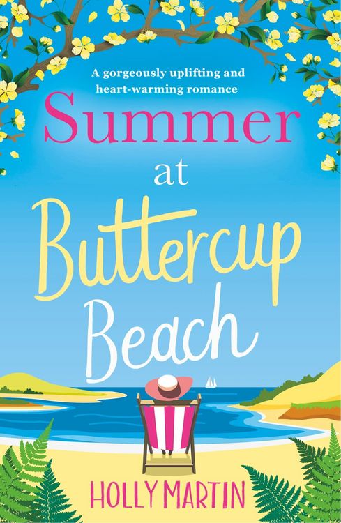 Produktbild: Summer at Buttercup Beach