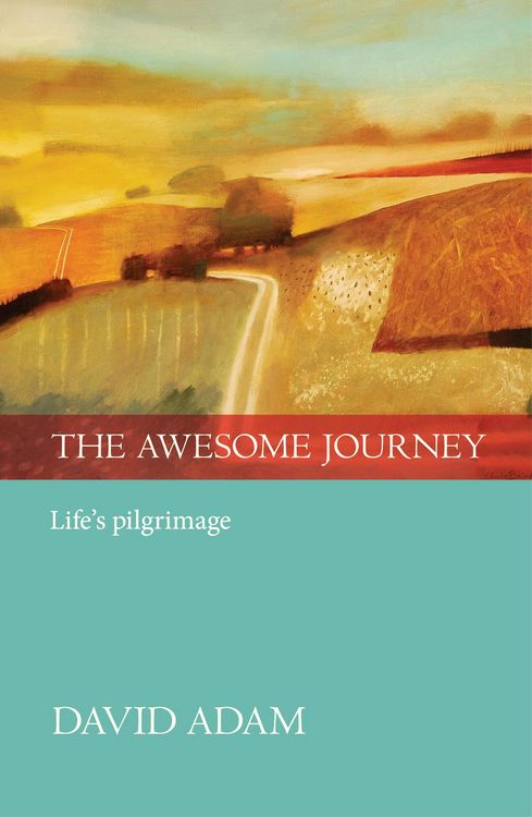 Produktbild: The Awesome Journey