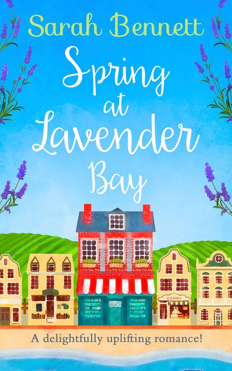 Produktbild: Spring at Lavender Bay