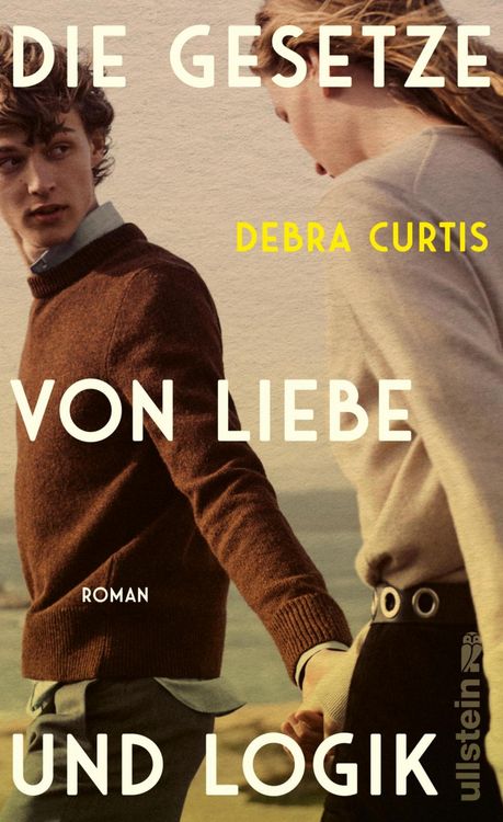 Produktbild: Die Gesetze von Liebe und Logik