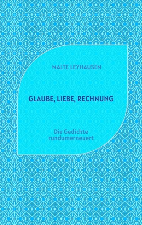 Produktbild: Glaube, Liebe, Rechnung