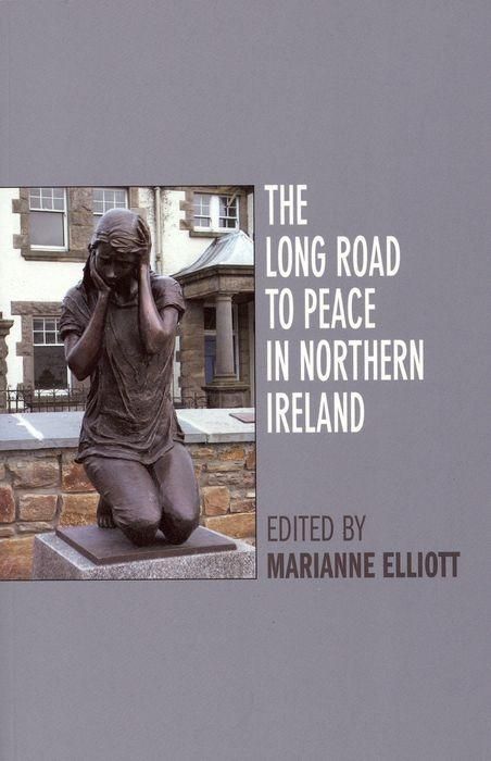 Produktbild: The Long Road to Peace in Northern Ireland