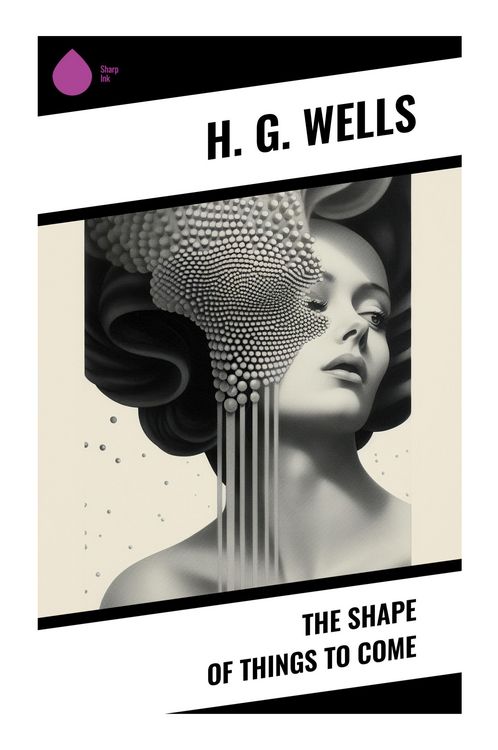 Produktbild: The Shape of Things To Come