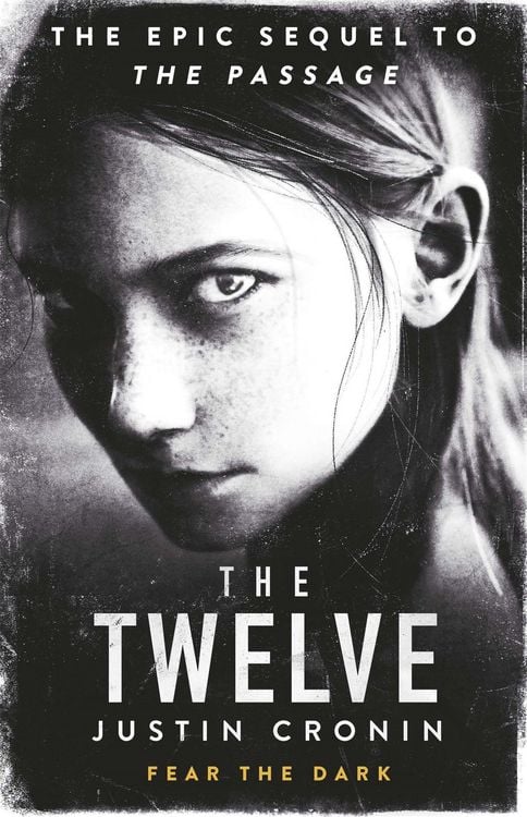Produktbild: The Twelve