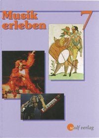 Produktbild: Jahrgangsstufe 7