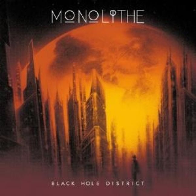 Produktbild: Black Hole District