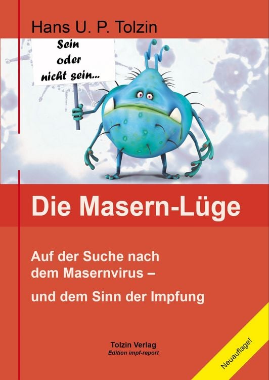 Produktbild: Die Masern-L&uuml;ge