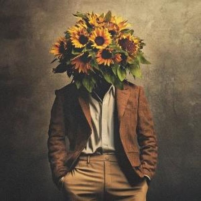 Produktbild: Girasoles