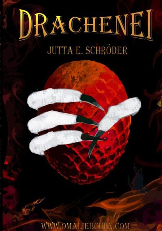 Produktbild: Drachenei
