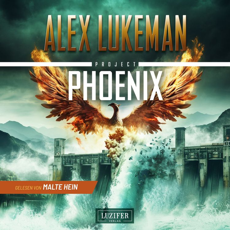 Produktbild: PROJECT PHOENIX (Project 16)