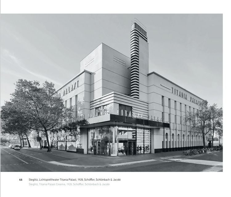 Produktbild: Bauhaus in Berlin