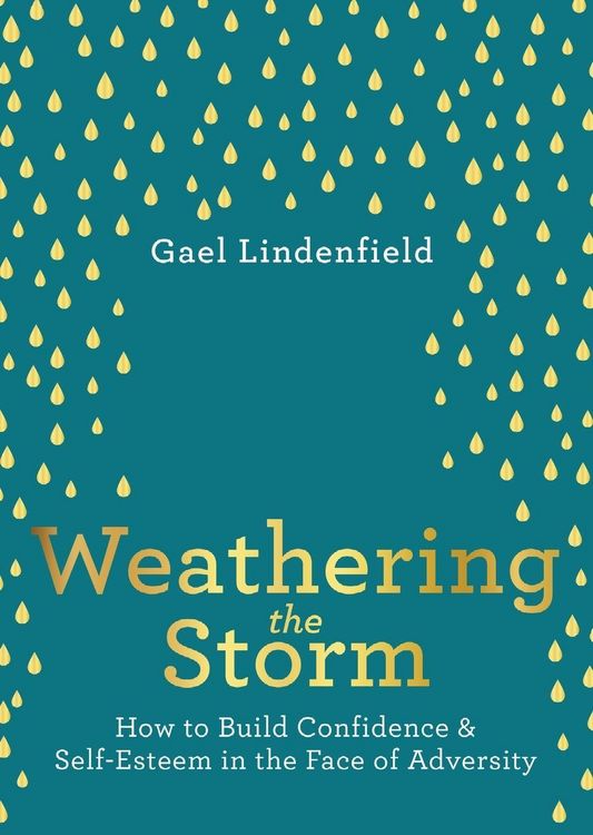 Produktbild: Lindenfield, G: Weathering the Storm