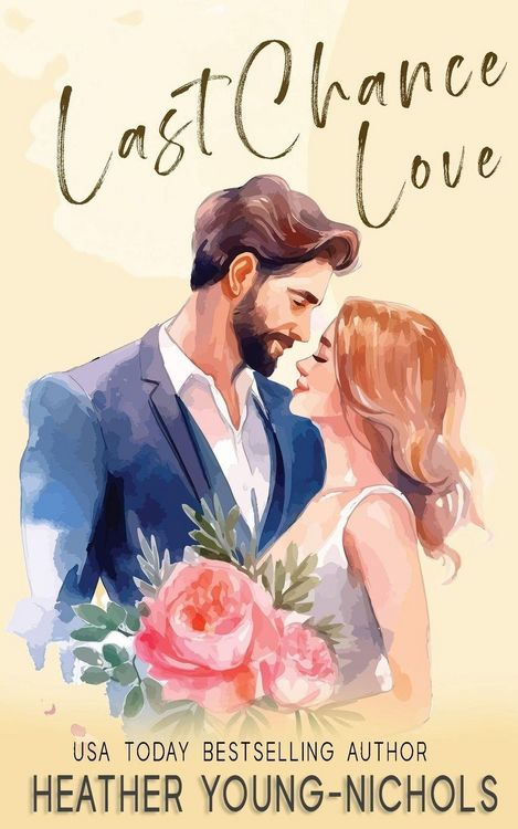 Produktbild: Last Chance Love