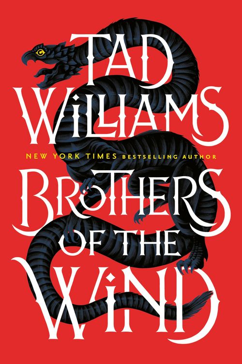 Produktbild: Brothers of the Wind