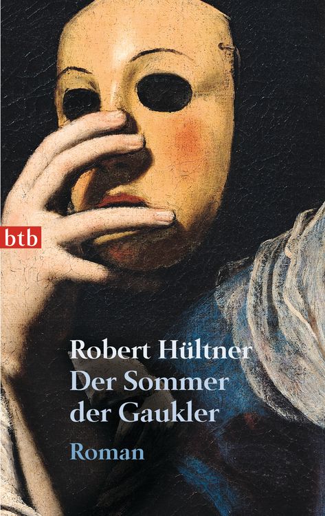 Produktbild: Der Sommer der Gaukler