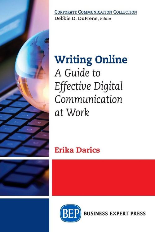 Produktbild: Writing Online