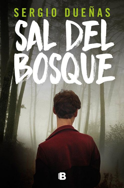 Produktbild: Sal del bosque