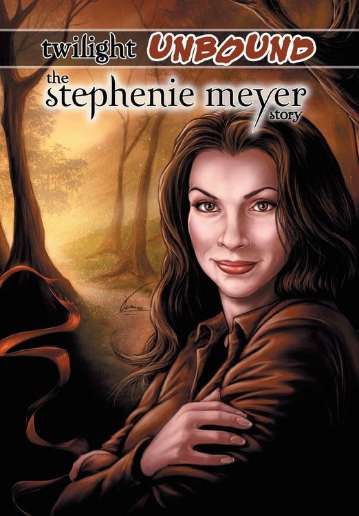 Produktbild: Twilight Unbound