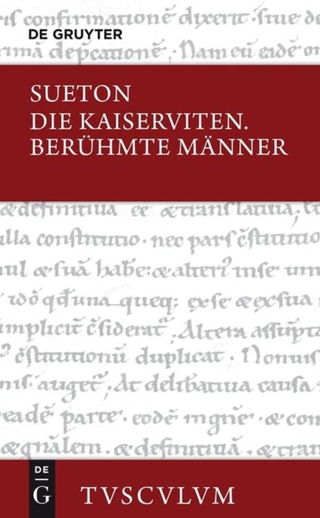 Produktbild: Die Kaiserviten / Berühmte Männer