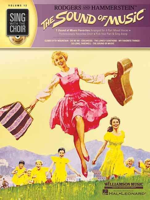 Produktbild: The Sound of Music