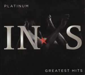 Produktbild: Platinum-Greatest Hits