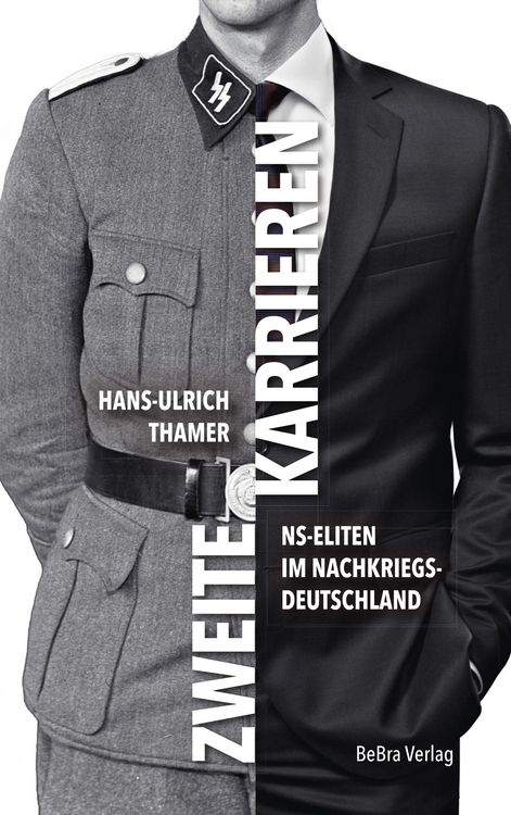 Produktbild: Zweite Karrieren