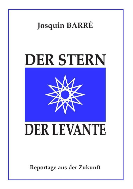 Produktbild: Der Stern der Levante