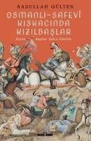 Produktbild: Osmanli-Safevi Kiskacinda Kizilbaslar