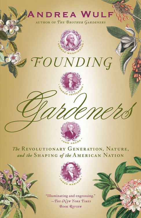 Produktbild: Founding Gardeners