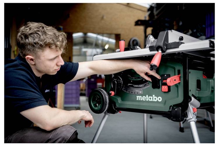Produktbild: Metabo 626967000 Tracker 1St.