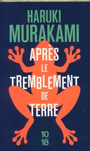 Produktbild: Apr&egrave;s le tremblement de terre
