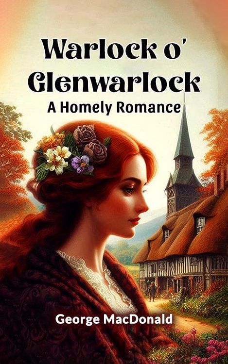 Produktbild: Warlock o' Glenwarlock A Homely Romance