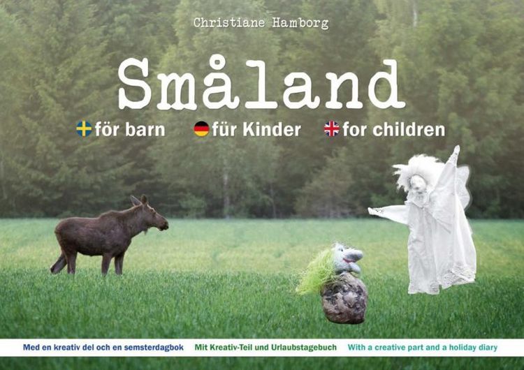 Produktbild: Sm&aring;land
