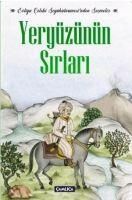 Produktbild: Yery&uuml;z&uuml;n&uuml;n Sirlari