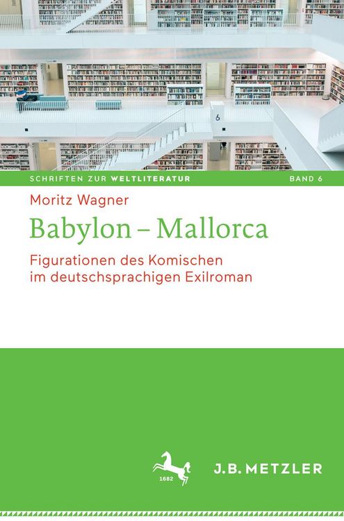Produktbild: Babylon - Mallorca