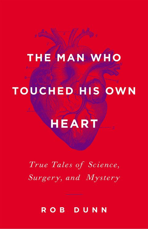 Produktbild: The Man Who Touched His Own Heart