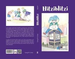 Produktbild: Hitziblitzi