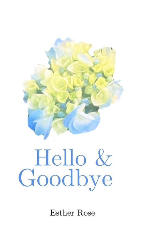 Produktbild: Hello & Goodbye