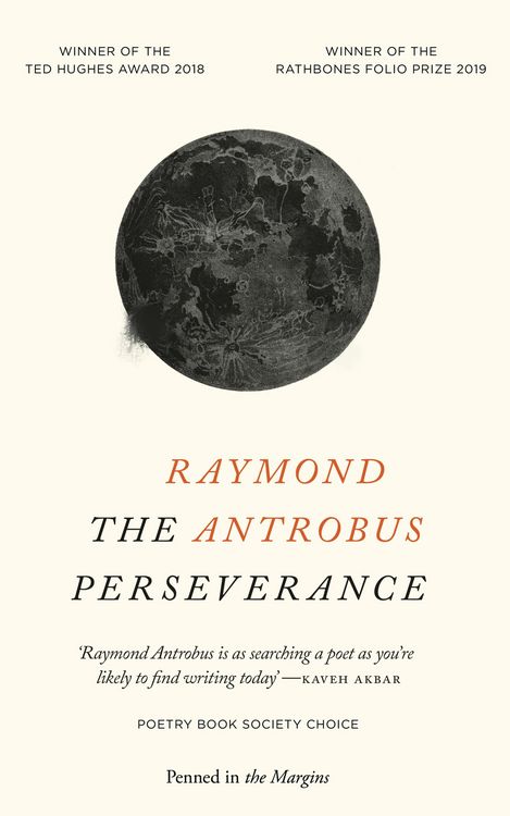 Produktbild: The Perseverance