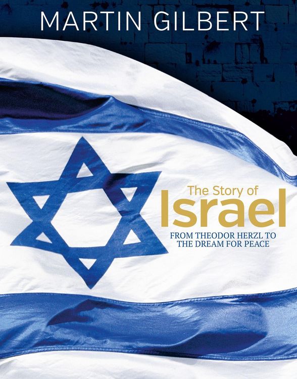 Produktbild: The Story of Israel