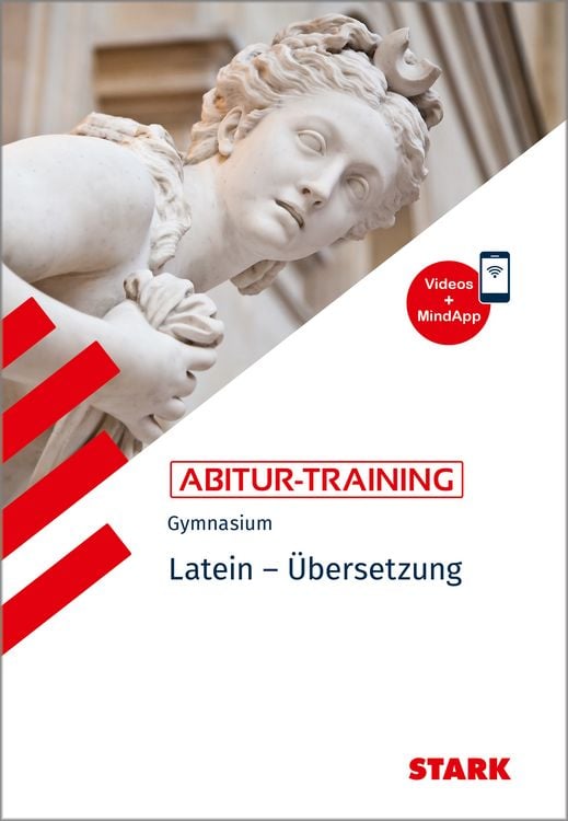 Produktbild: STARK Latein - Abitur-Training - &Uuml;bersetzung