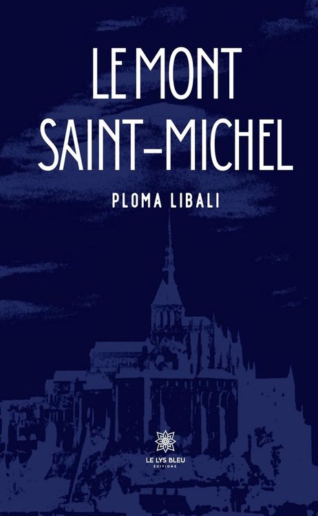 Produktbild: Le Mont Saint-Michel