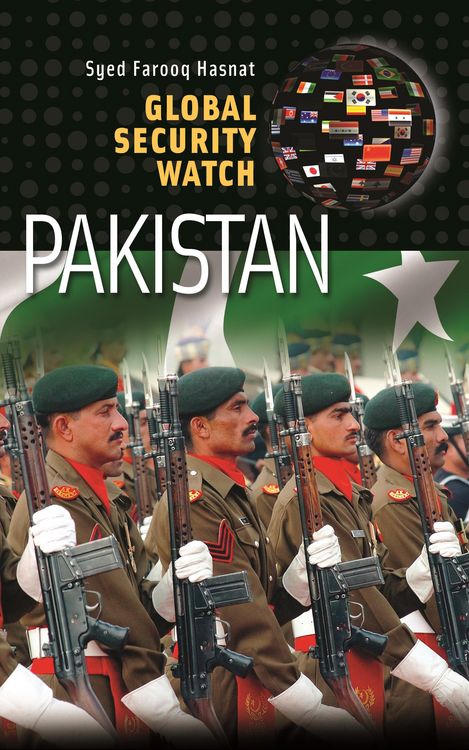 Produktbild: Global Security Watch-Pakistan