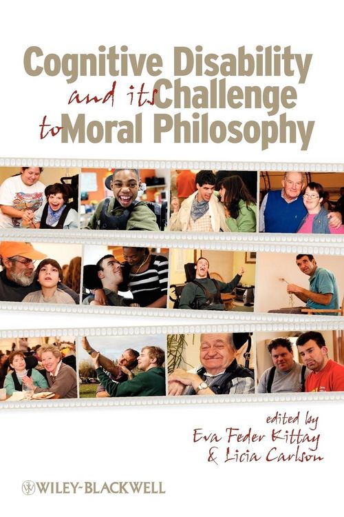 Produktbild: Cognitive Disability Its Challenge