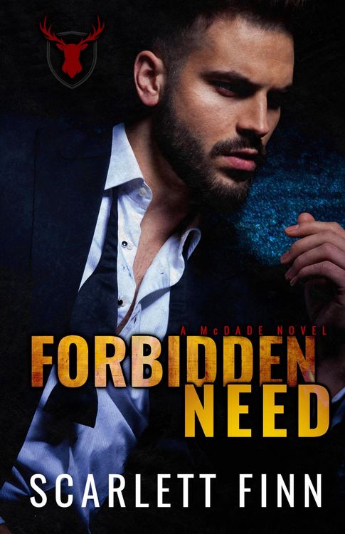 Produktbild: Forbidden Need