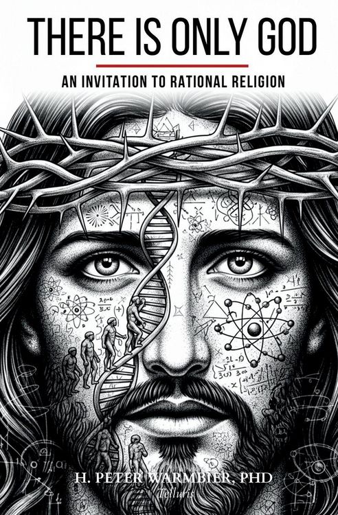 Produktbild: There is only God