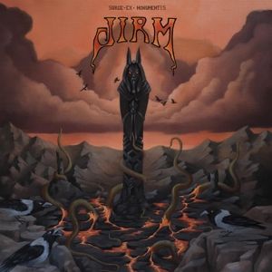Produktbild: Surge Ex Monumentis