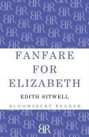 Produktbild: Fanfare for Elizabeth