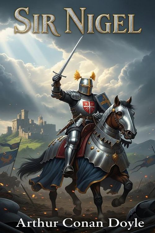 Produktbild: Sir Nigel